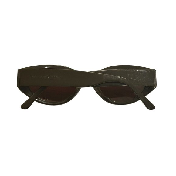 DMY by DMY Quin Sunglasses in Chocolate Brown - Picture 6 of 8